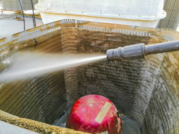 Best Local Air Duct Cleaning Services  in Saginaw, TX