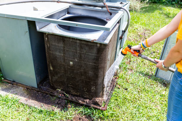 Best Emergency Air Duct Cleaning  in Saginaw, TX