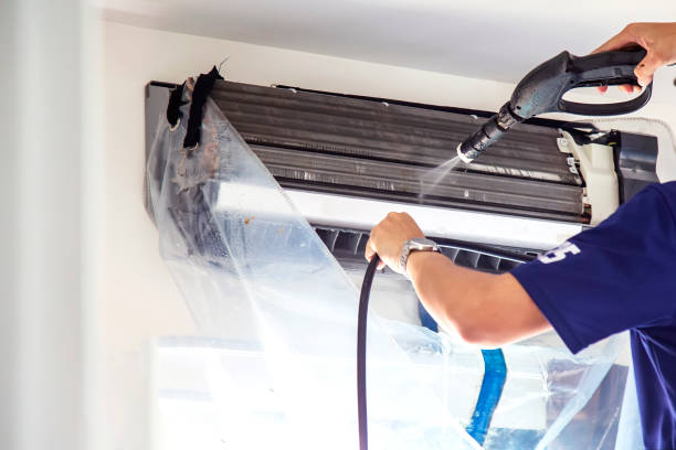Best Residential Air Duct Cleaning  in Saginaw, TX
