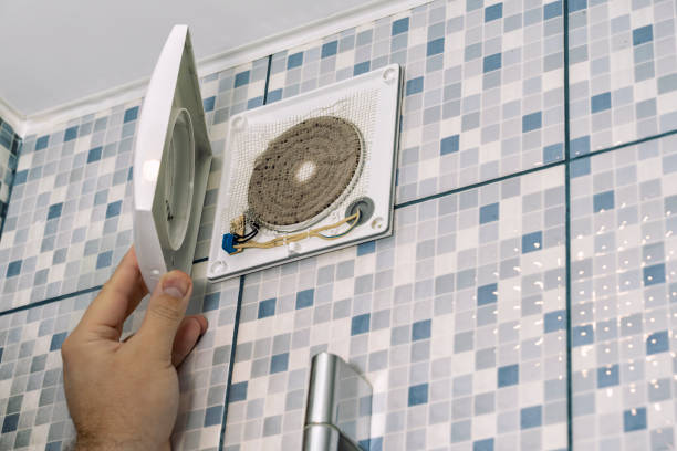 Best HVAC Duct Inspection Services  in Saginaw, TX