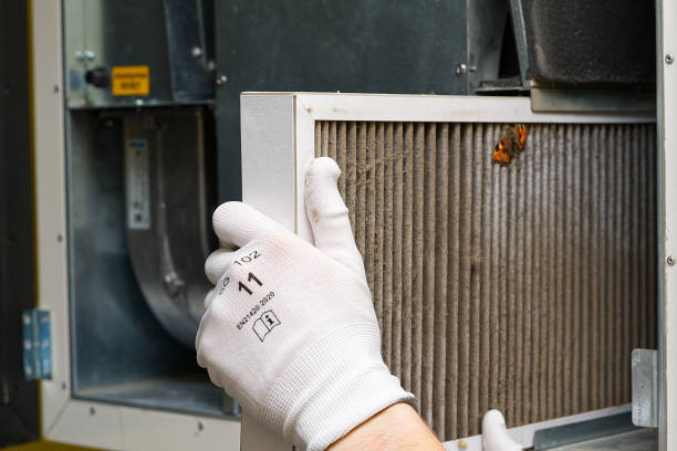 Best Local Air Duct Cleaning Services  in Saginaw, TX