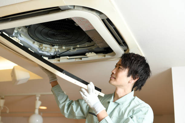 Best HVAC System Cleaning  in Saginaw, TX