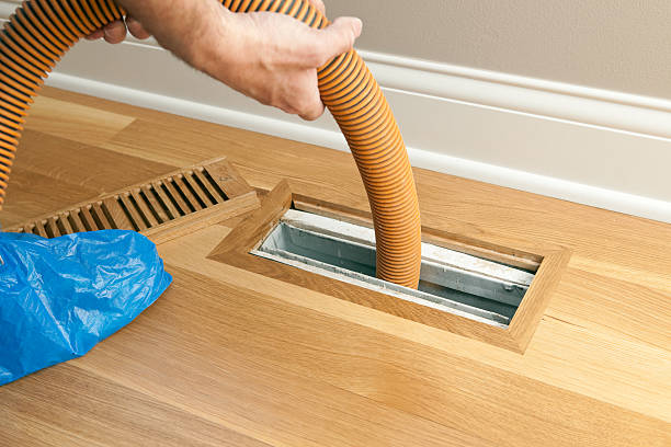Best Air Duct Mold Removal  in Saginaw, TX
