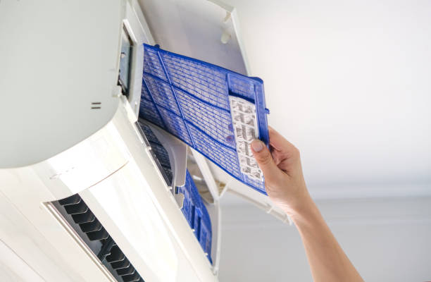 Best Emergency Air Duct Cleaning  in Saginaw, TX