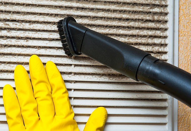 Best Affordable Air Duct Cleaning  in Saginaw, TX