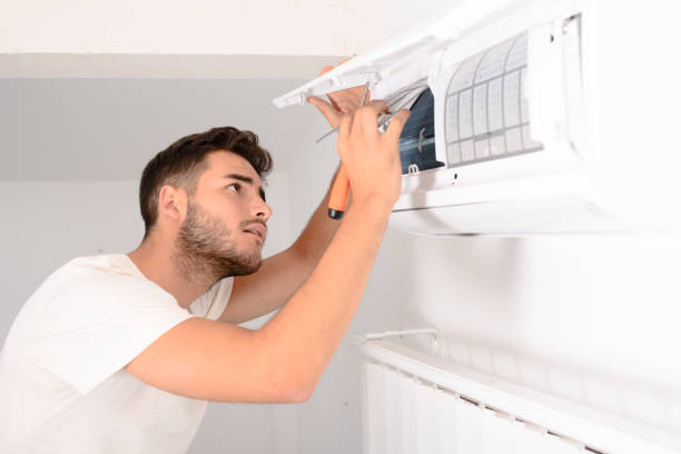 Air Duct Mold Removal in TX