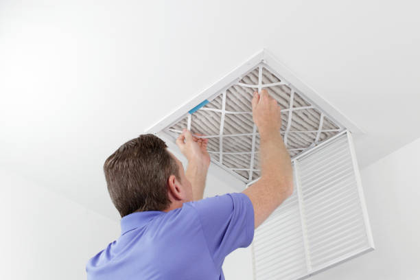 Best Home Air Vent Cleaning  in Saginaw, TX